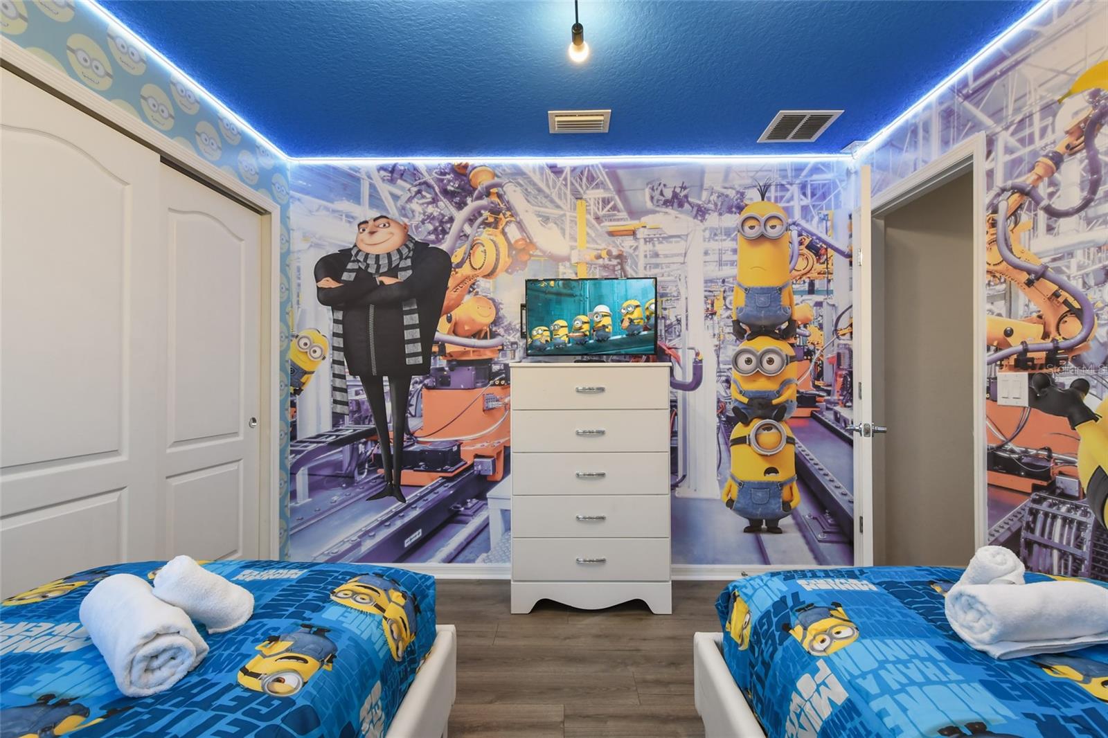 WINDSOR/WESTSIDE PH 1 - Residential