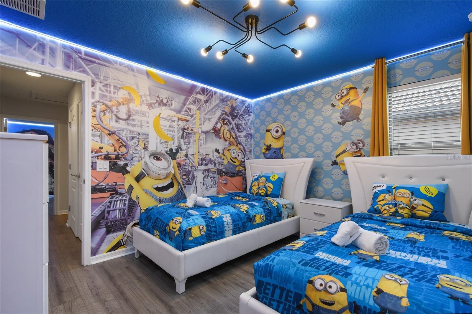 WINDSOR/WESTSIDE PH 1 - Residential