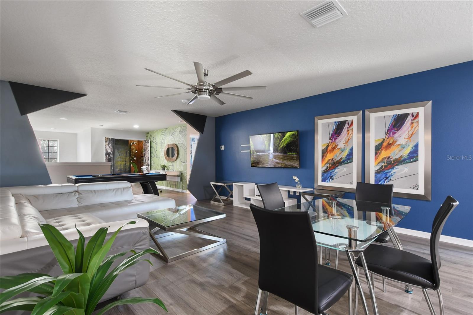 WINDSOR/WESTSIDE PH 1 - Residential