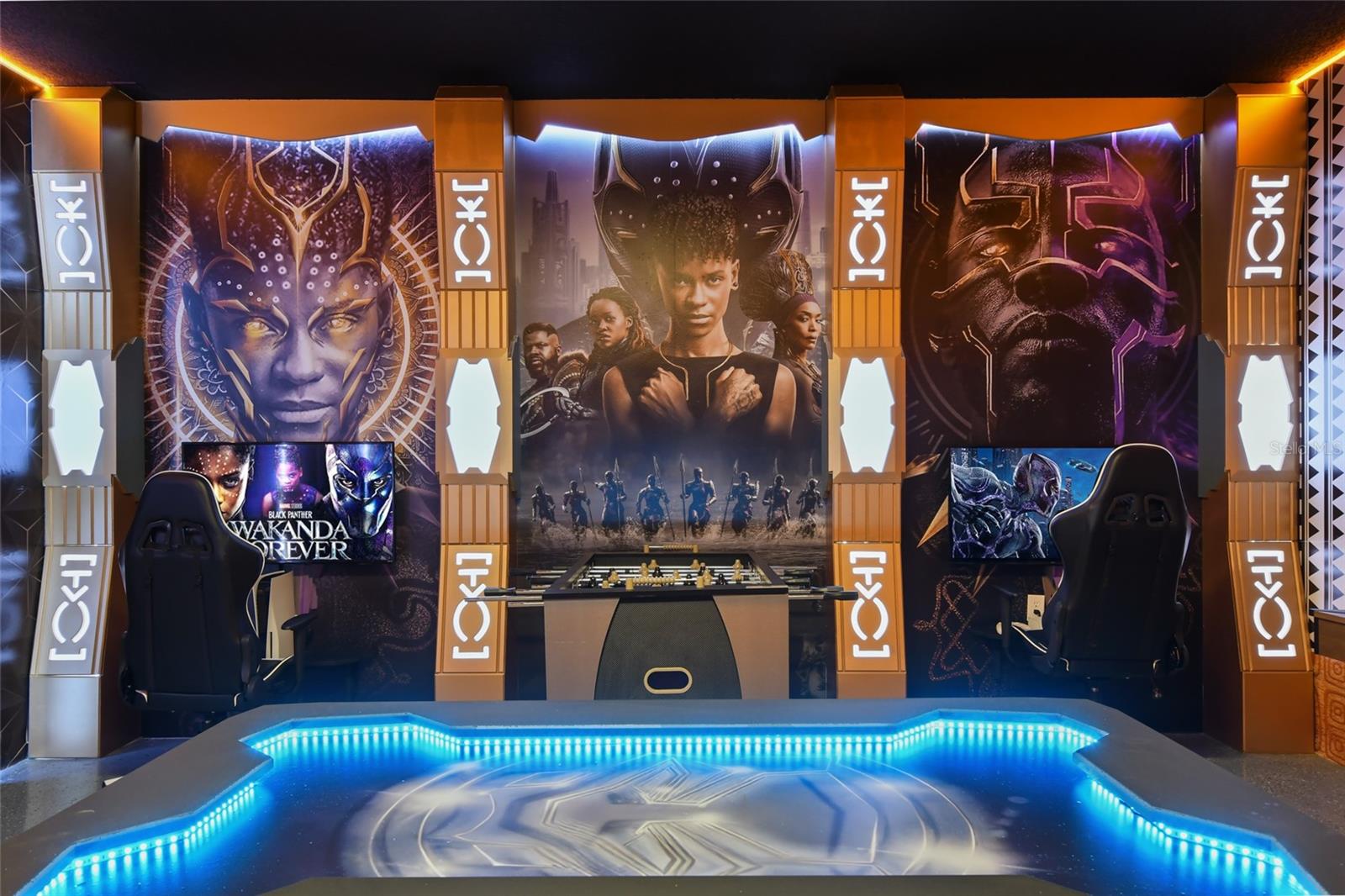 WINDSOR/WESTSIDE PH 1 - Residential