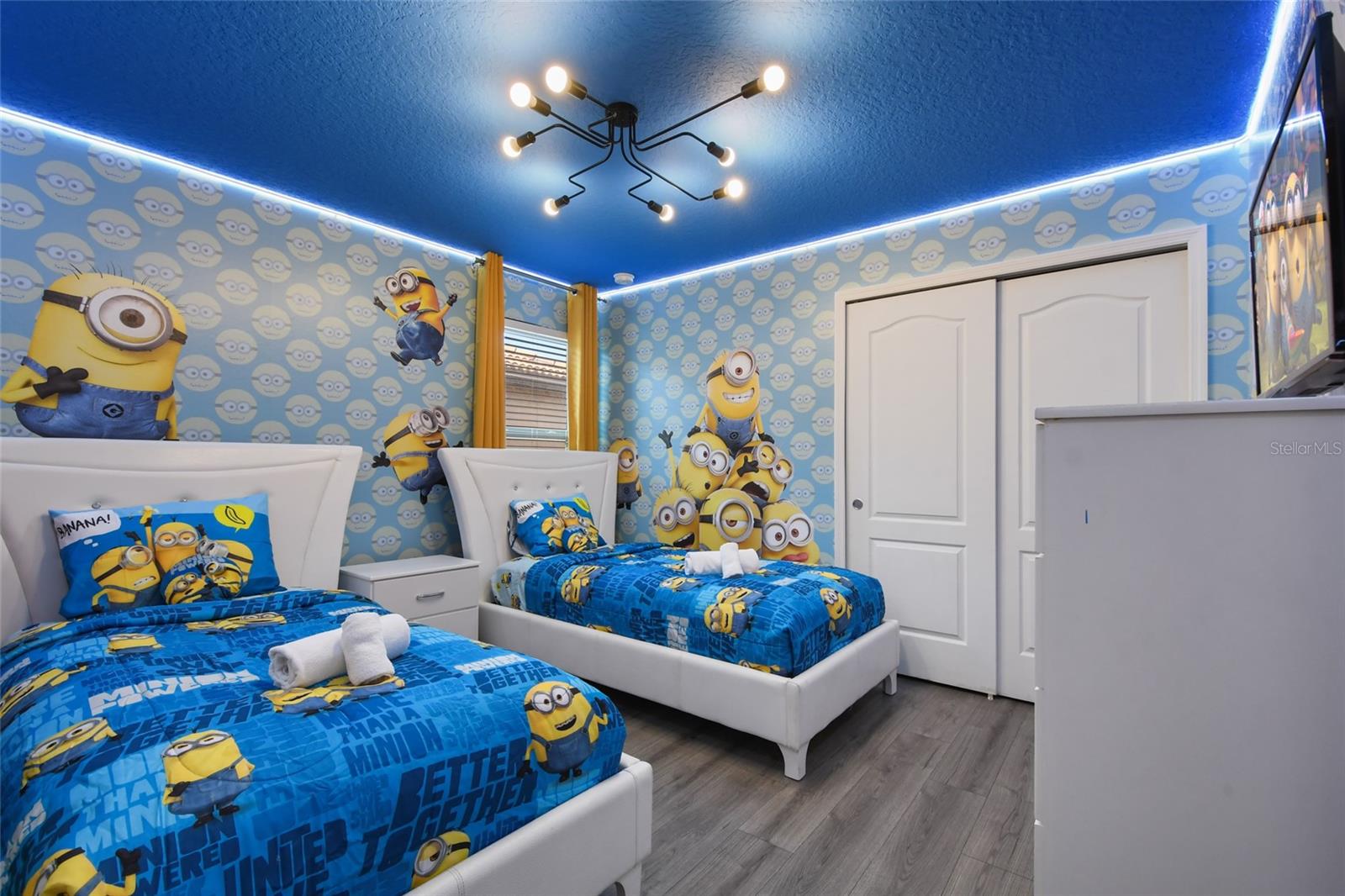 WINDSOR/WESTSIDE PH 1 - Residential