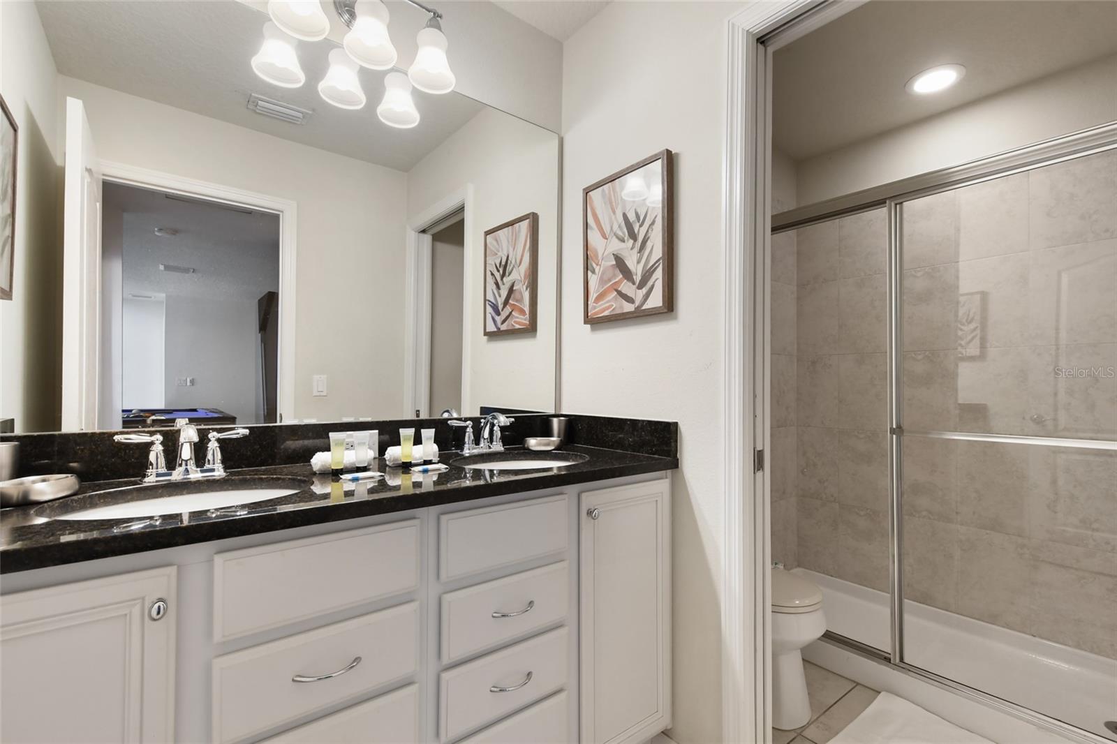 WINDSOR/WESTSIDE PH 1 - Residential