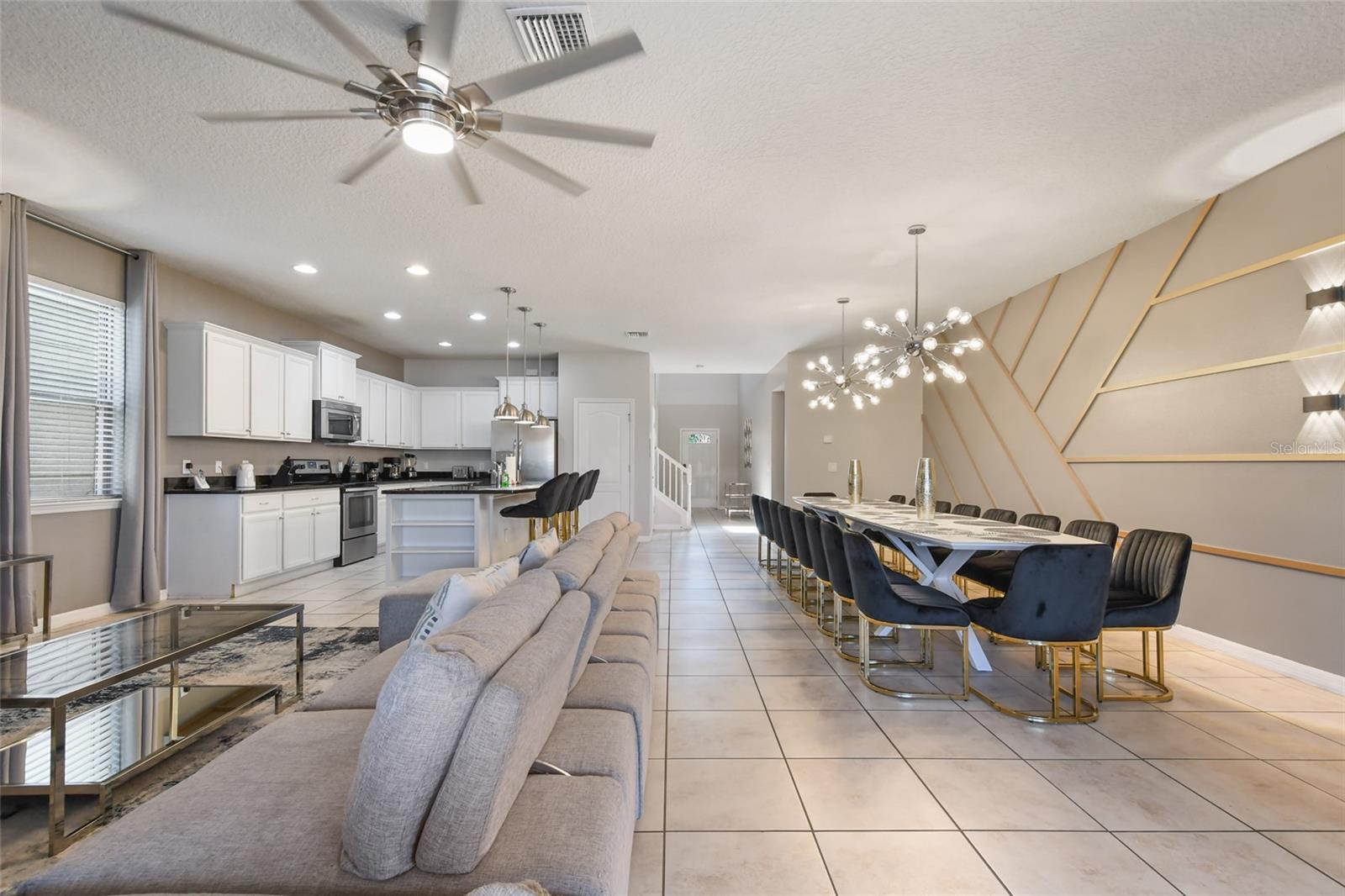 WINDSOR/WESTSIDE PH 1 - Residential