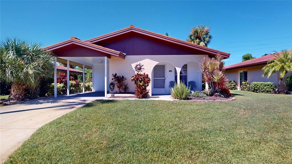 Photo of 6308 Mercer Road, Bradenton, FL 34207 (MLS # A4666037)