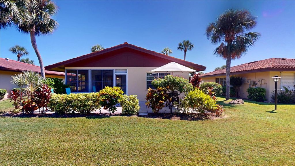 Photo of 6308 Mercer Road, Bradenton, FL 34207 (MLS # A4666037)