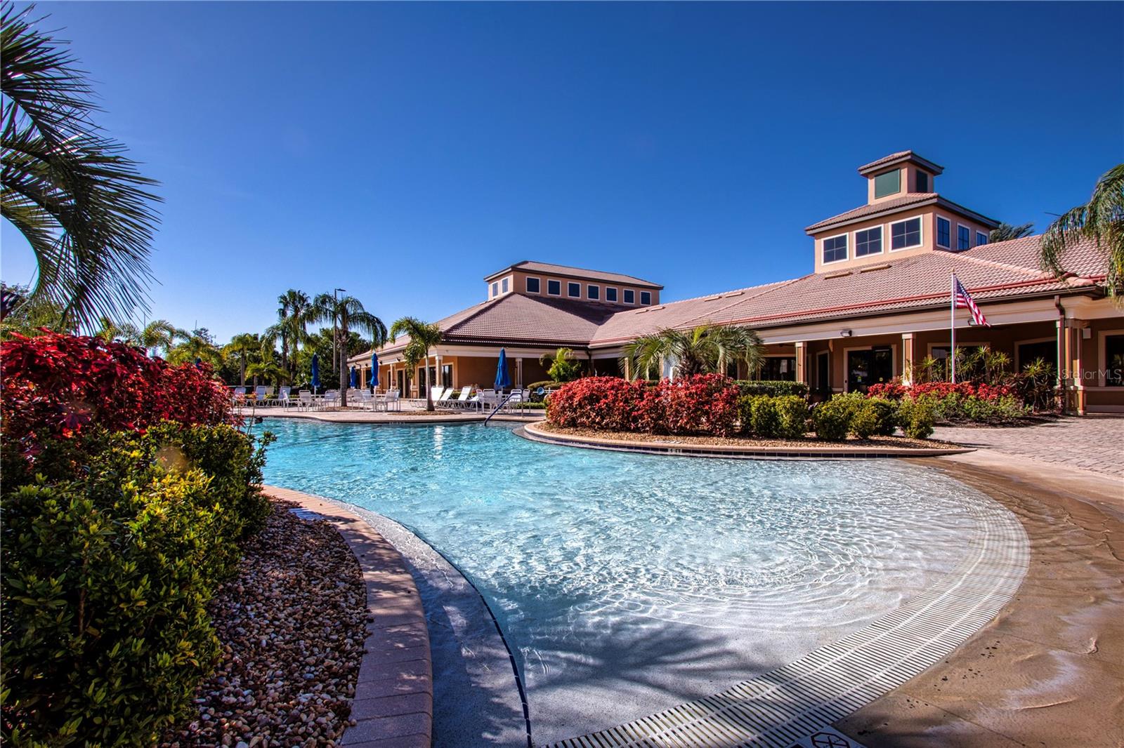 SOUTHSHORE FALLS PH 2 - Residential