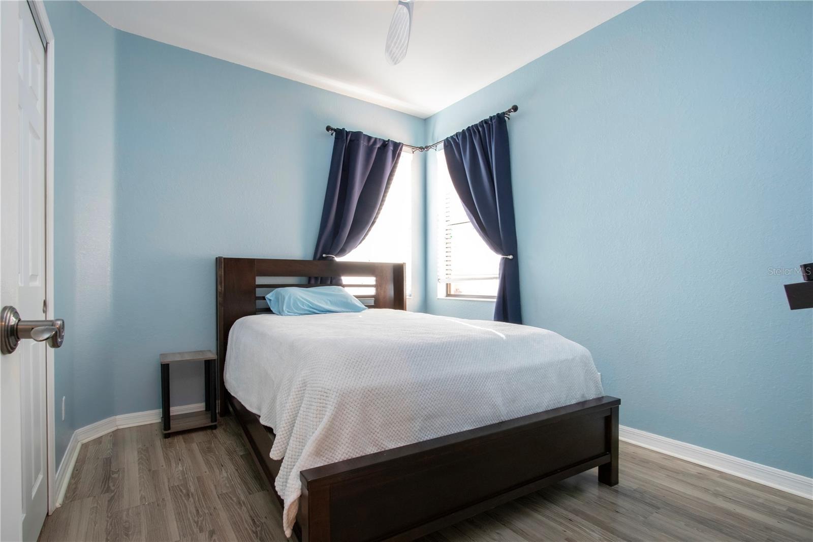 SOUTHSHORE FALLS PH 2 - Residential