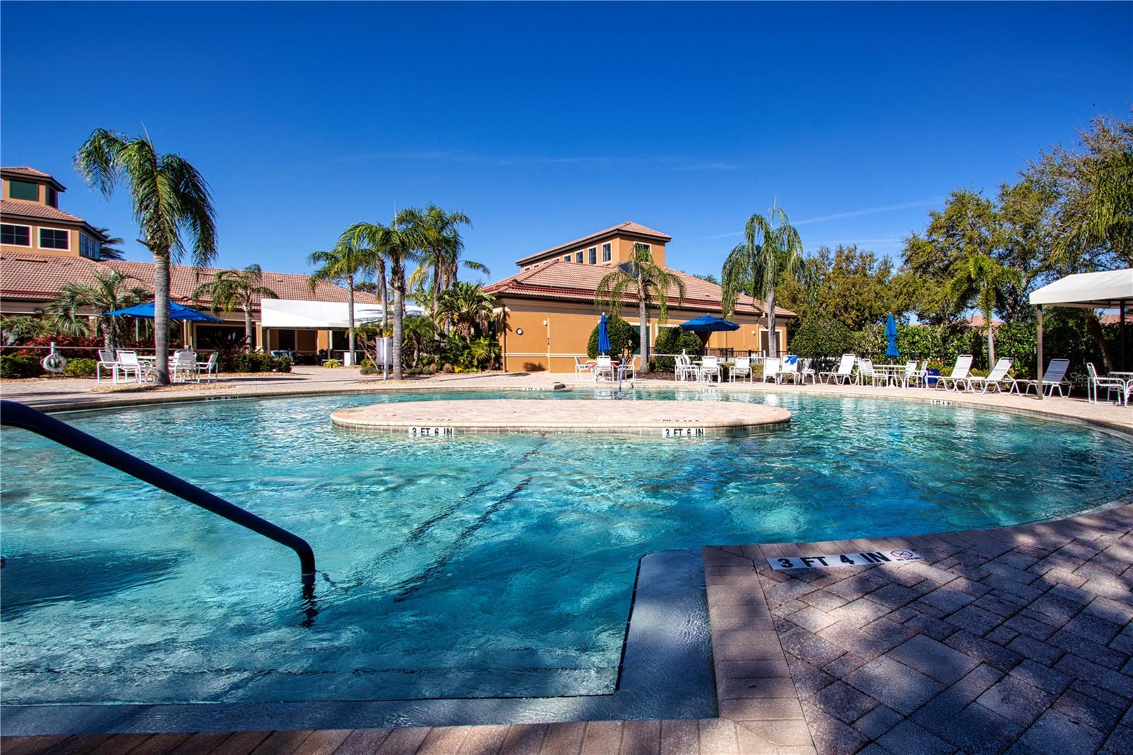 SOUTHSHORE FALLS PH 2 - Residential