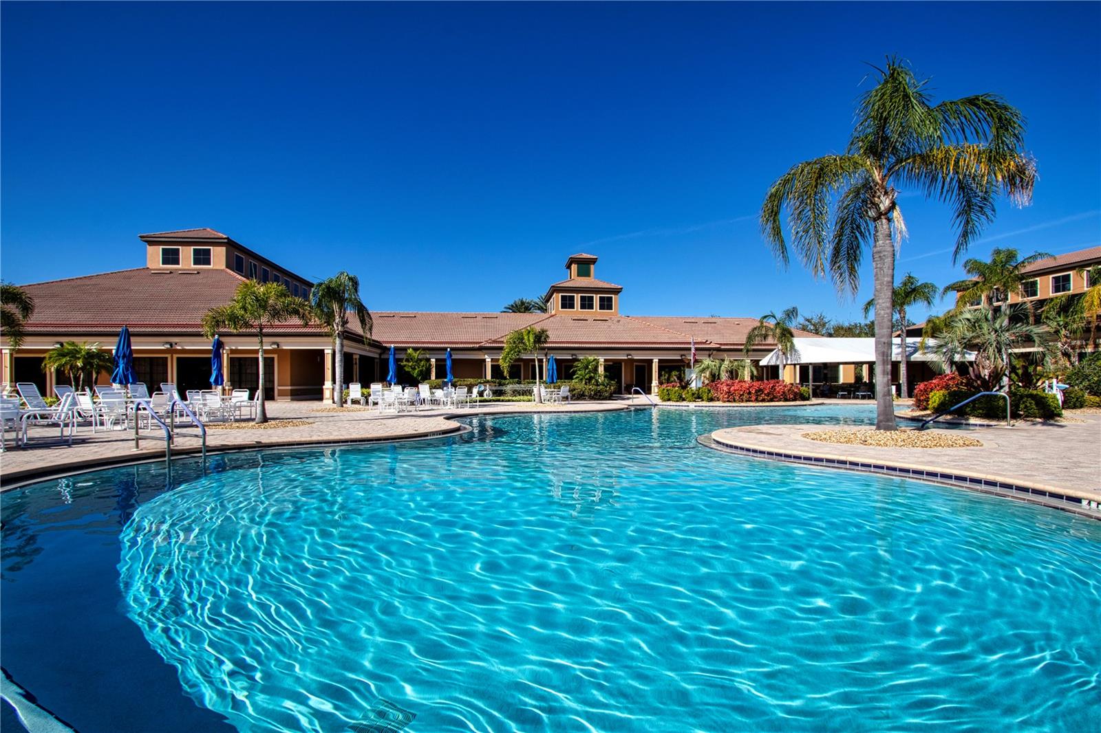 SOUTHSHORE FALLS PH 2 - Residential