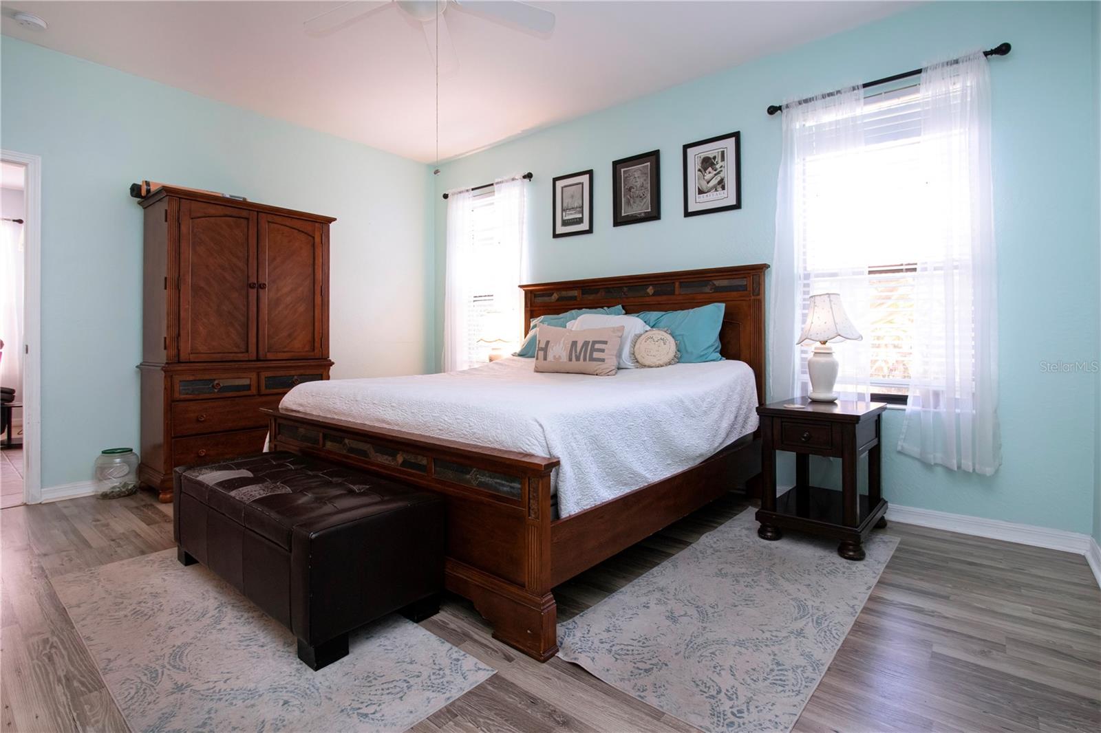 SOUTHSHORE FALLS PH 2 - Residential