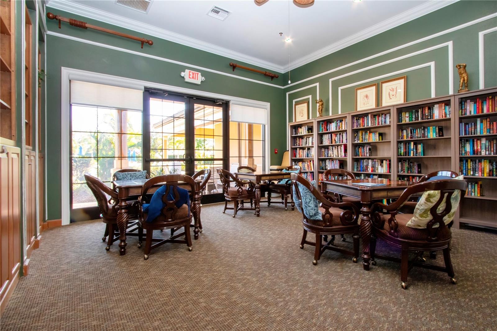 SOUTHSHORE FALLS PH 2 - Residential