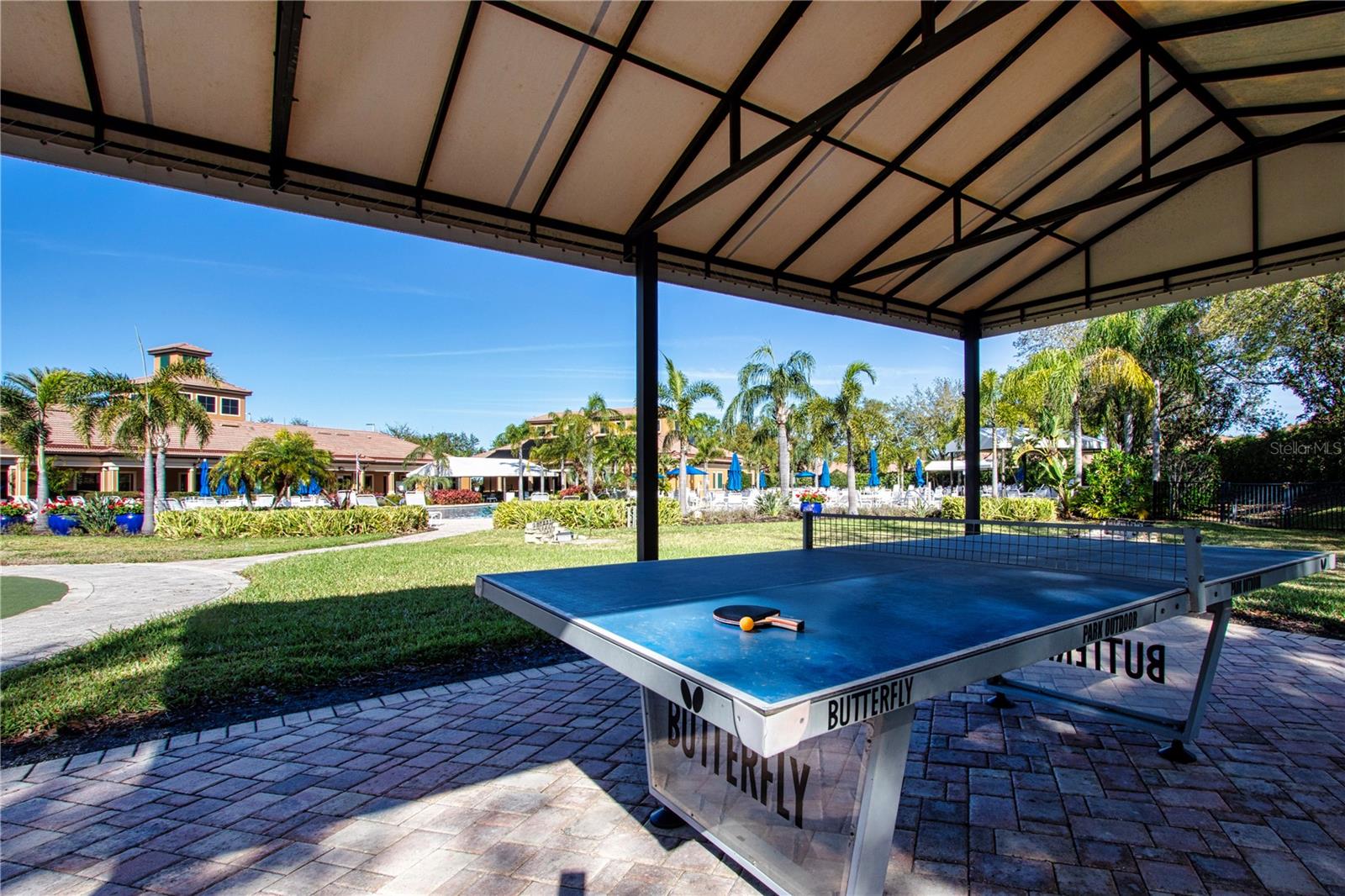 SOUTHSHORE FALLS PH 2 - Residential