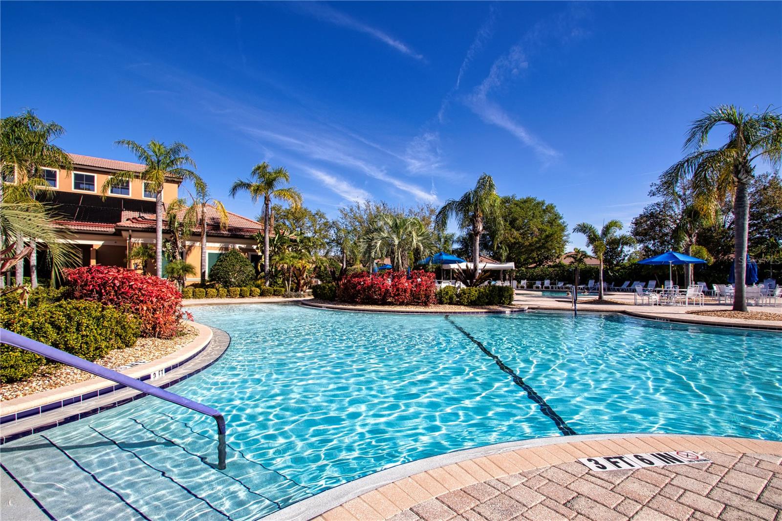 SOUTHSHORE FALLS PH 2 - Residential