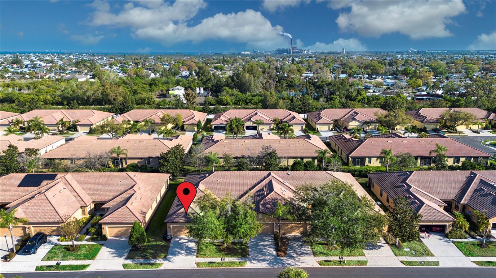 SOUTHSHORE FALLS PH 2 - Residential