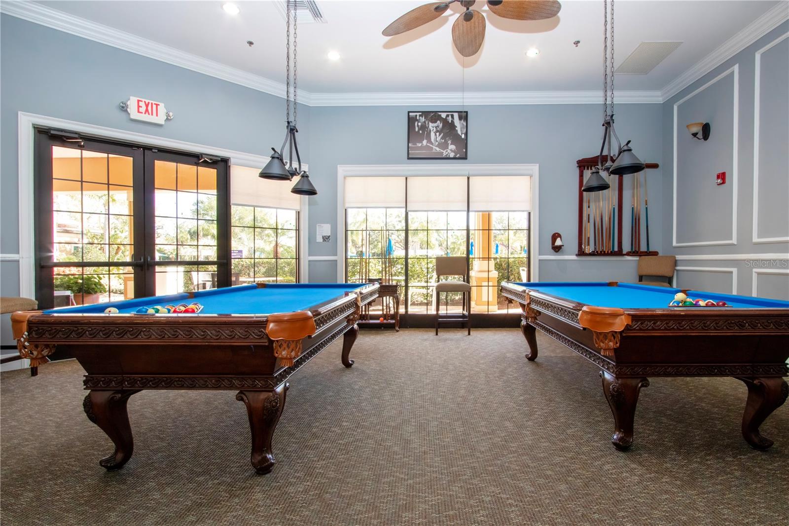 SOUTHSHORE FALLS PH 2 - Residential