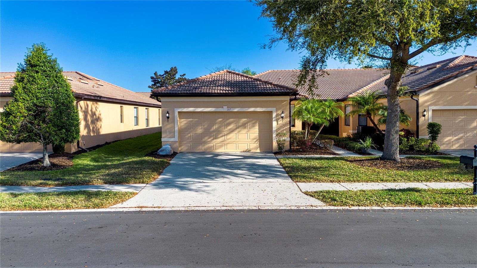 SOUTHSHORE FALLS PH 2 - Residential