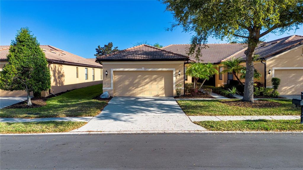 Photo of 317 Seneca Falls Drive, Apollo Beach, FL 33572 (MLS # TB8481698)