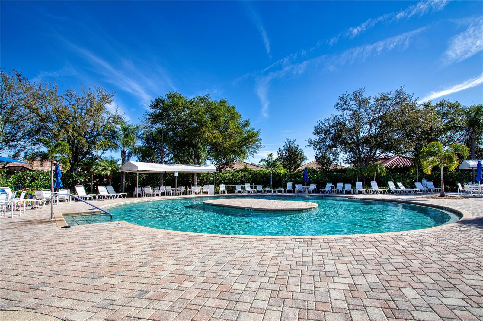 SOUTHSHORE FALLS PH 2 - Residential