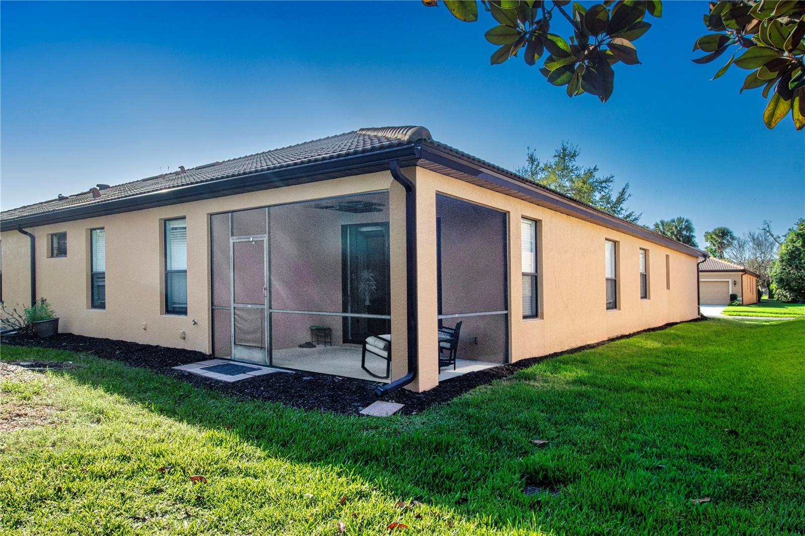 SOUTHSHORE FALLS PH 2 - Residential