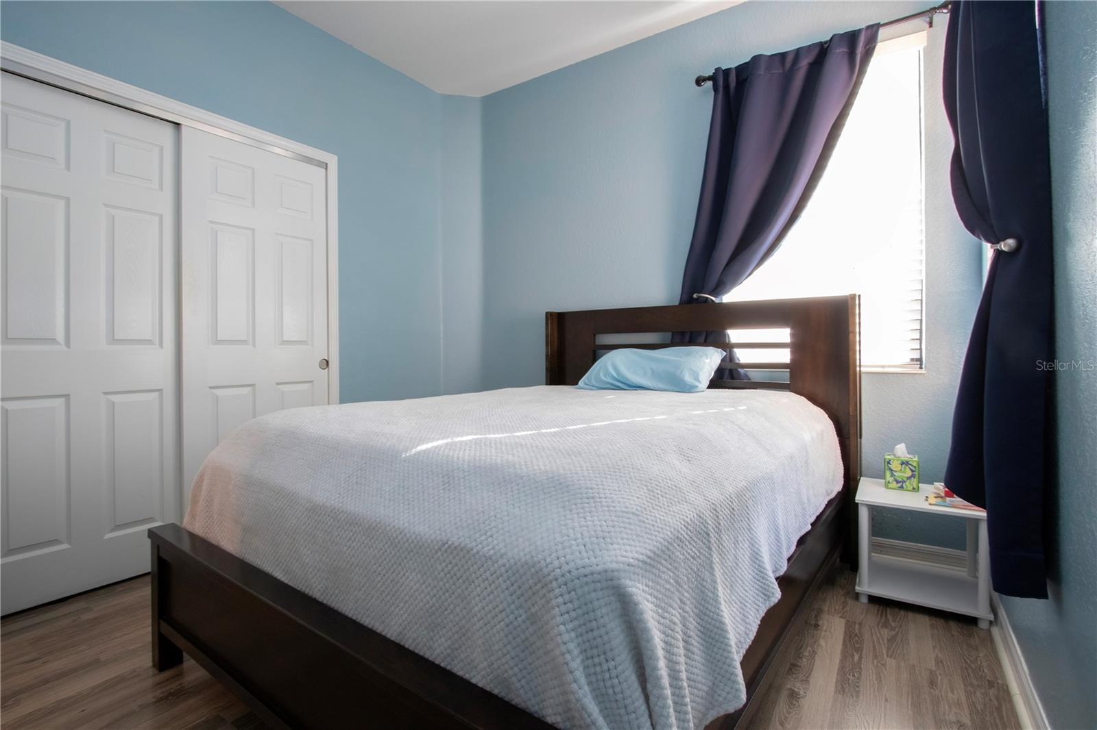 SOUTHSHORE FALLS PH 2 - Residential