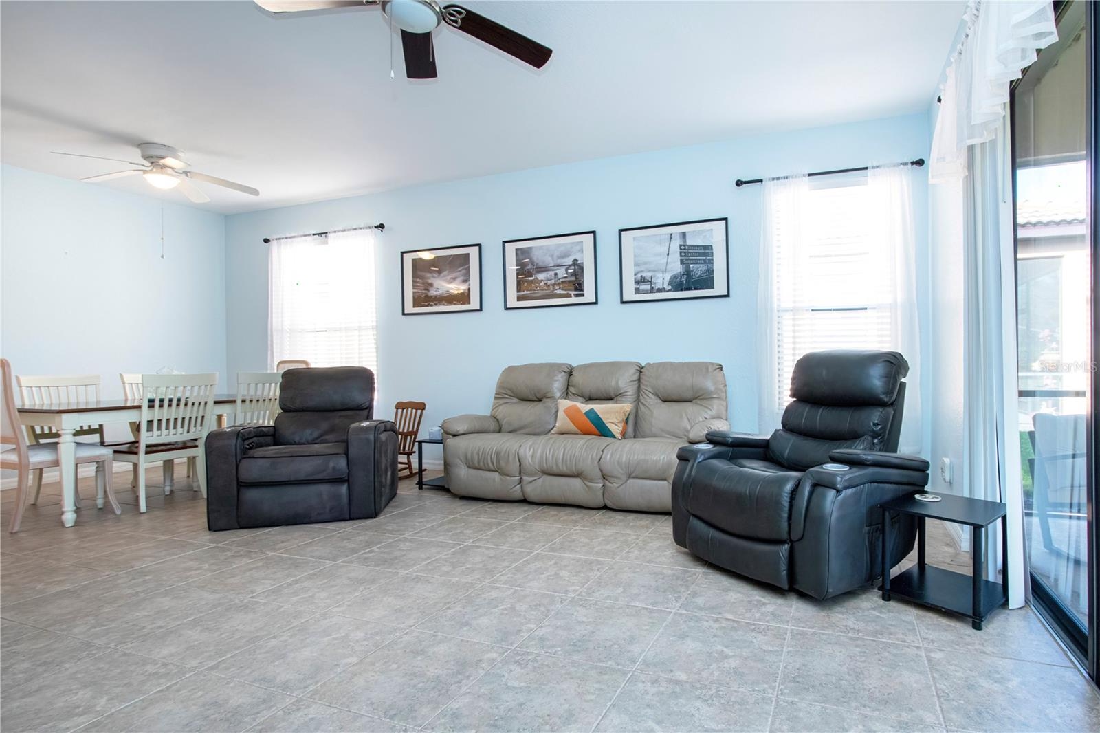 SOUTHSHORE FALLS PH 2 - Residential