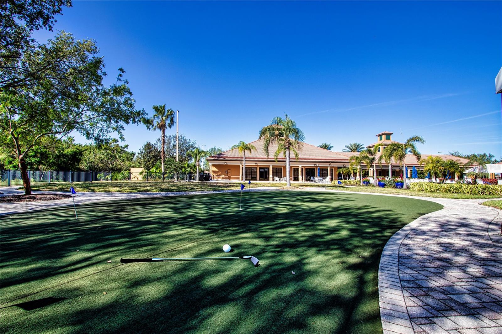 SOUTHSHORE FALLS PH 2 - Residential