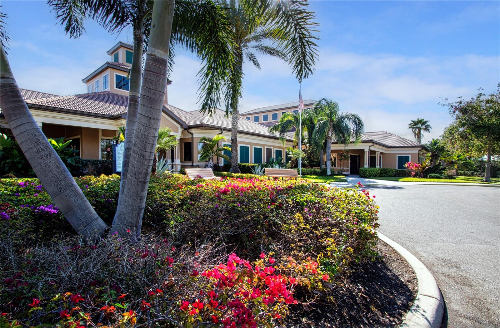 SOUTHSHORE FALLS PH 2 - Residential