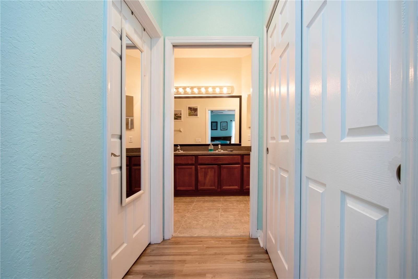 SOUTHSHORE FALLS PH 2 - Residential