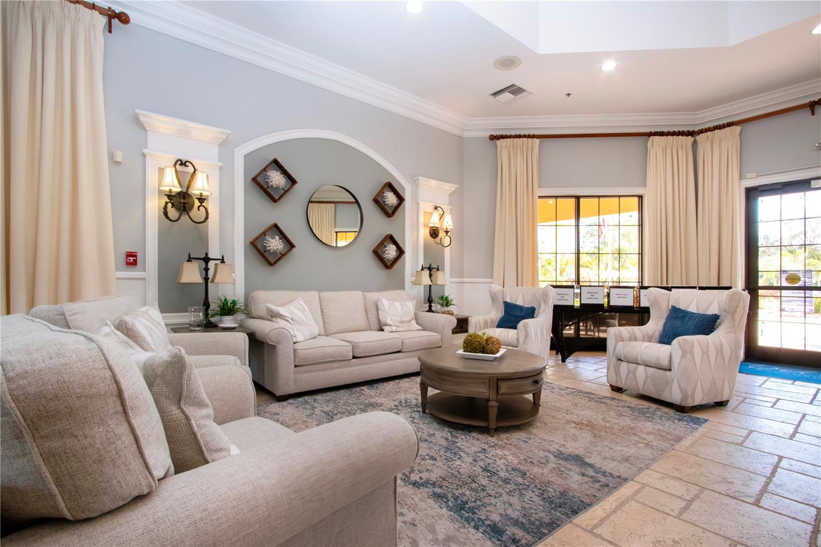 SOUTHSHORE FALLS PH 2 - Residential