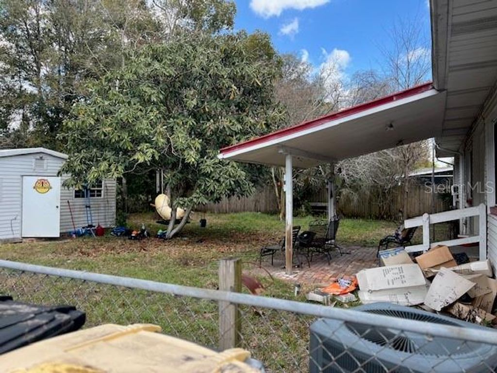 Photo of 3818 Anvers Boulevard, Jacksonville, FL 32210 (MLS # O6388121)