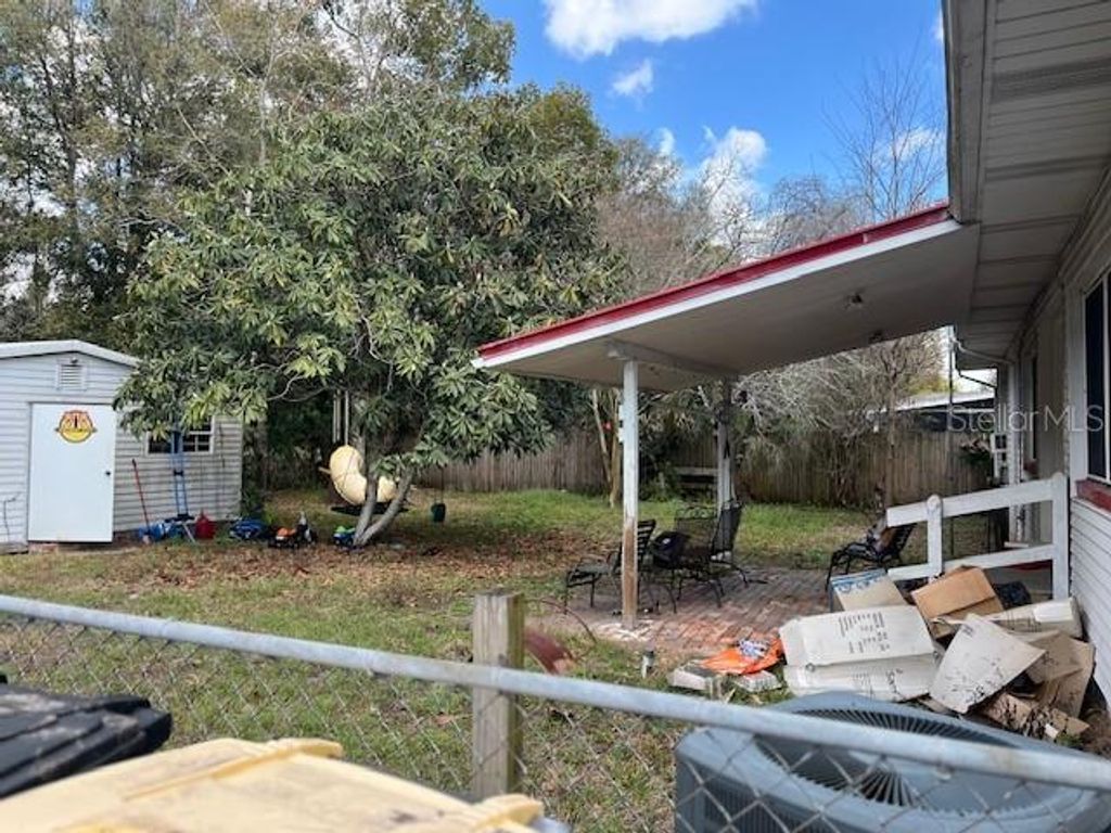 Photo of 3818 Anvers Boulevard, Jacksonville, FL 32210 (MLS # O6388121)