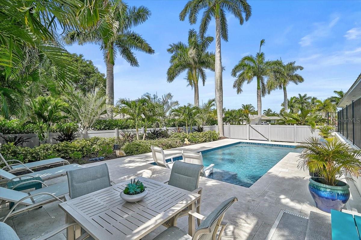 BIRD KEY SUB - Residential