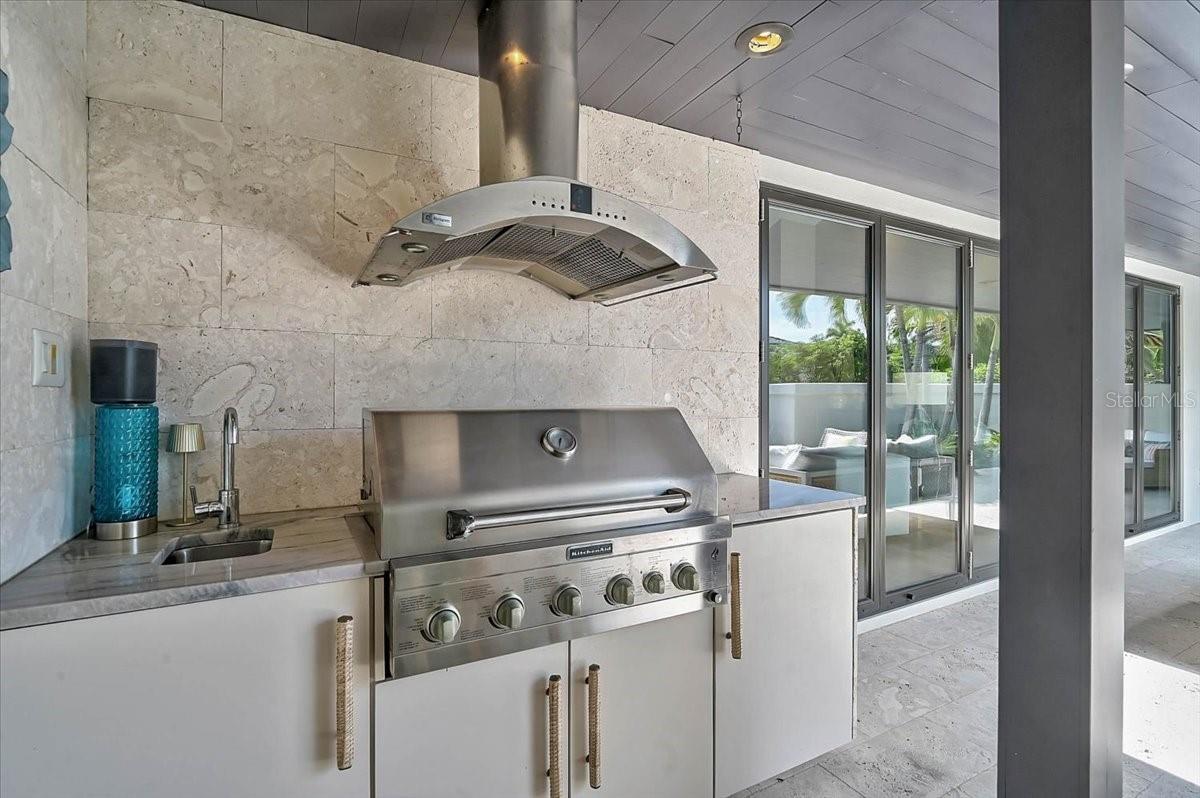 BIRD KEY SUB - Residential