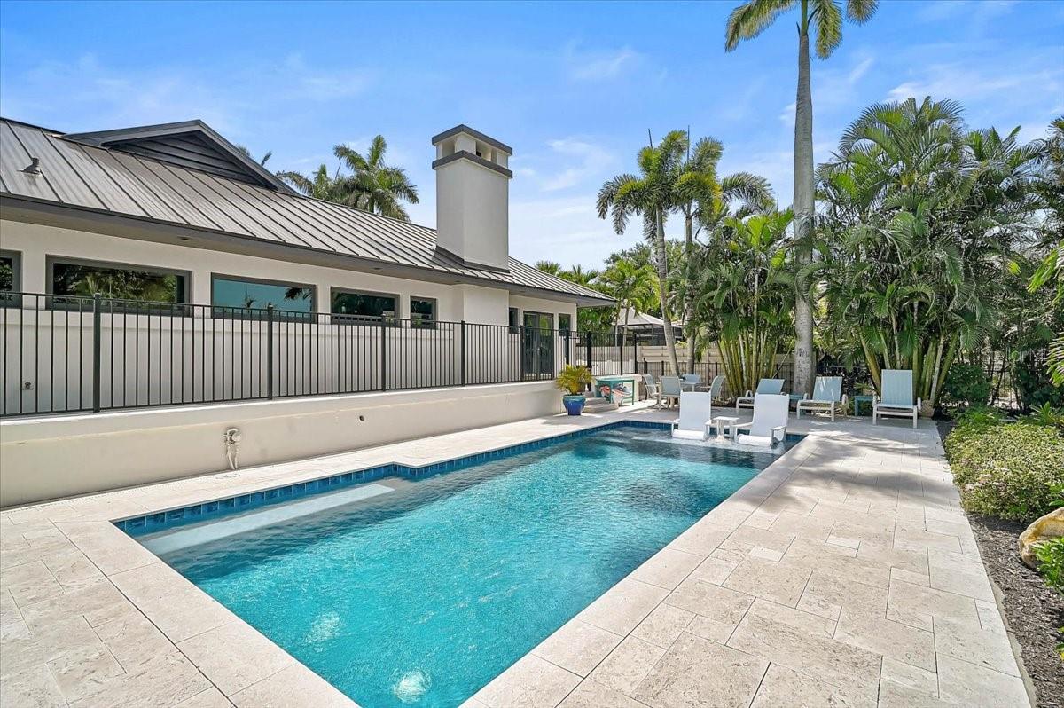 BIRD KEY SUB - Residential