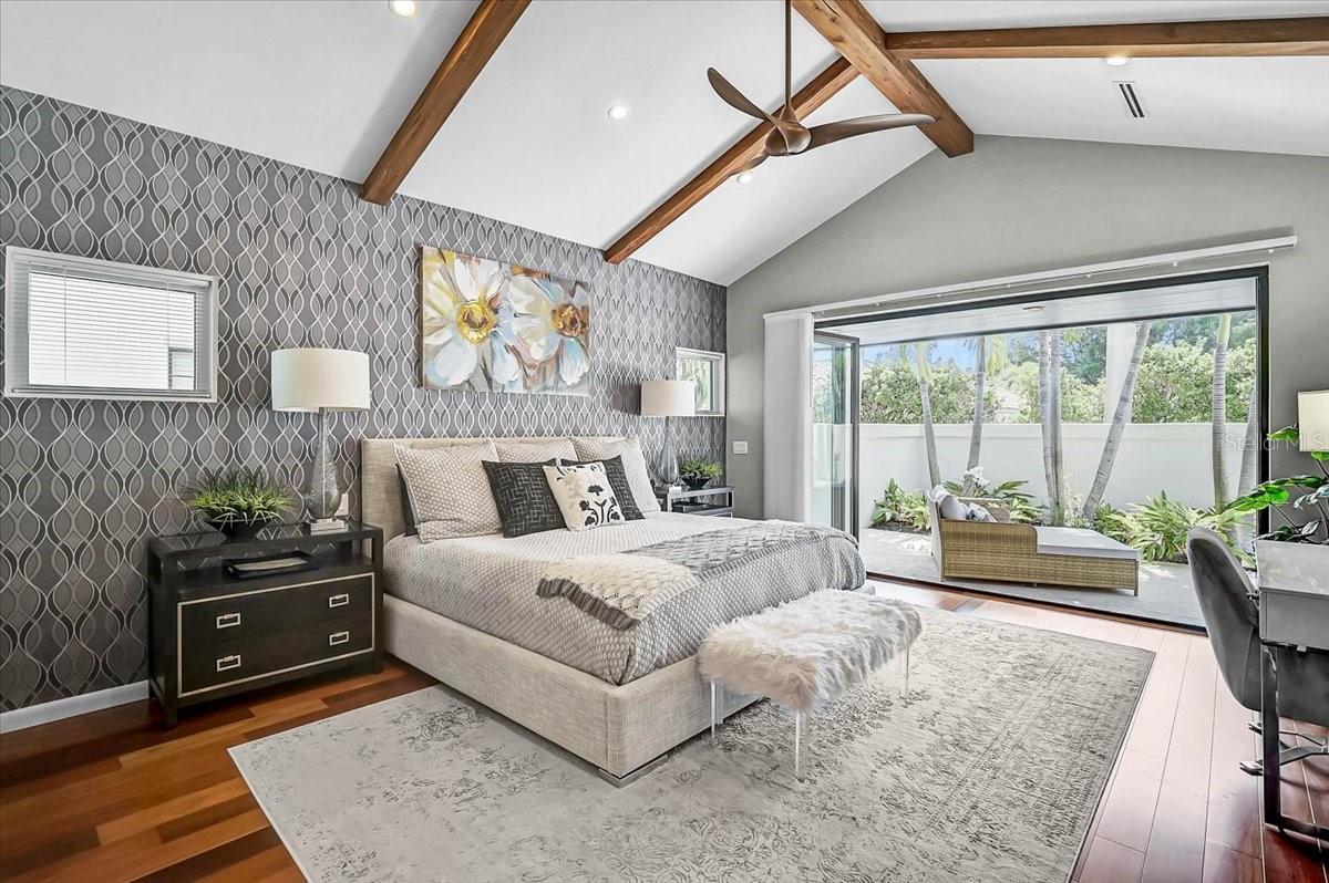 BIRD KEY SUB - Residential