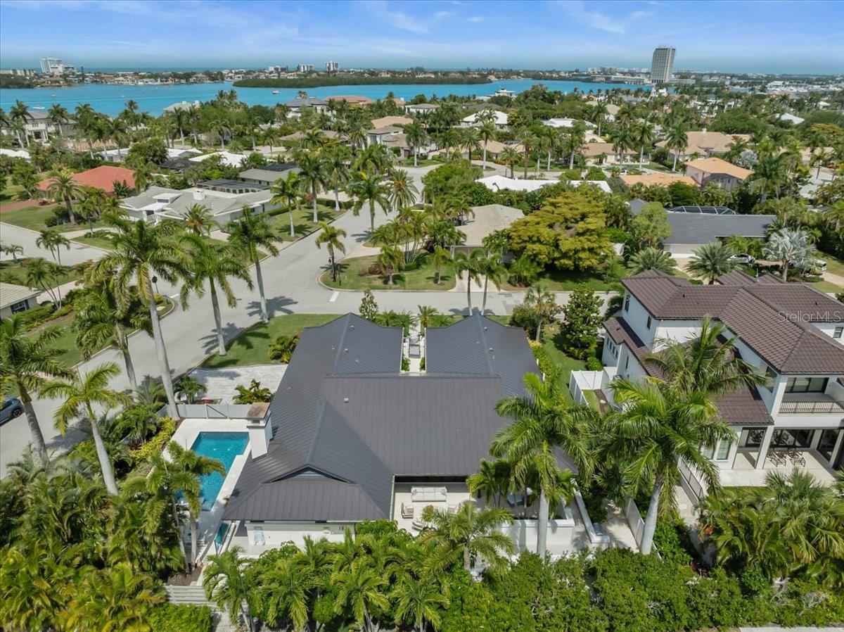 BIRD KEY SUB - Residential