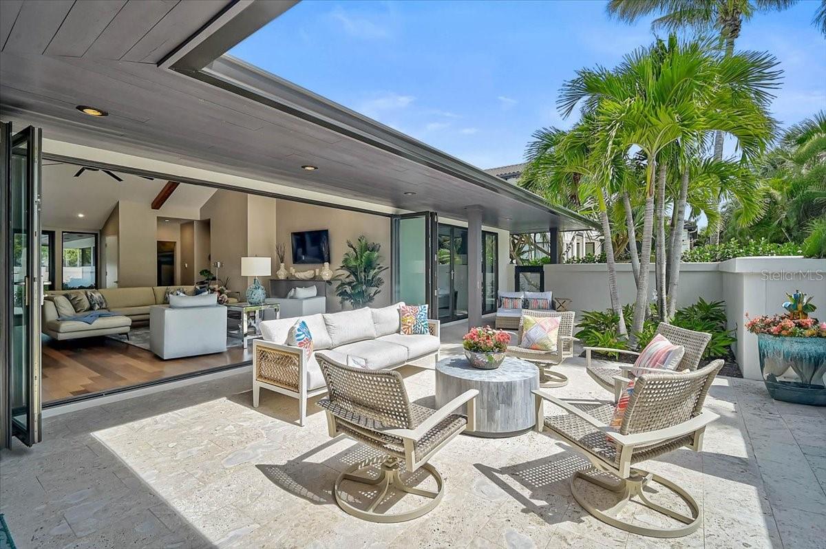 BIRD KEY SUB - Residential