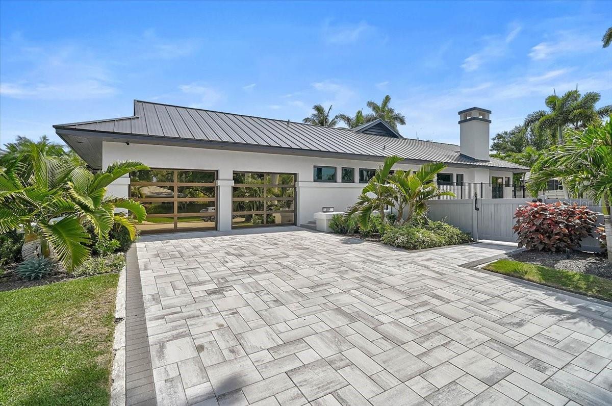 BIRD KEY SUB - Residential