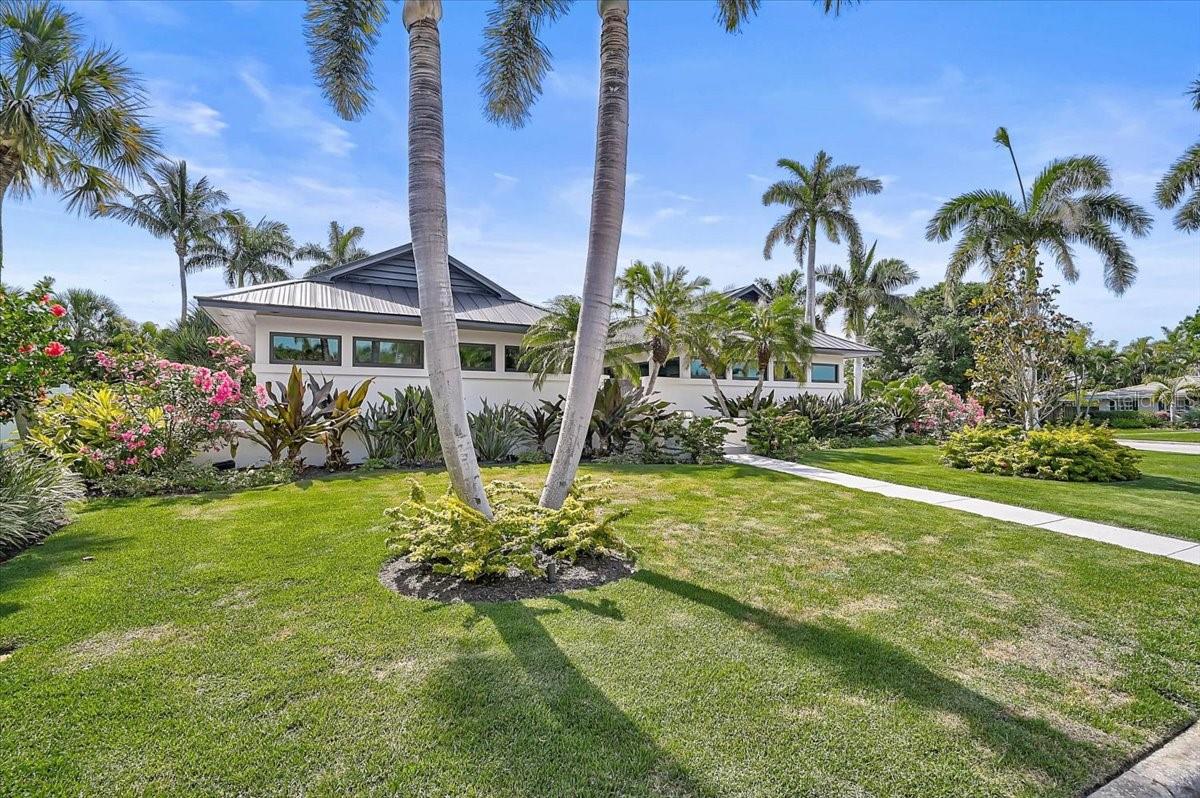 BIRD KEY SUB - Residential