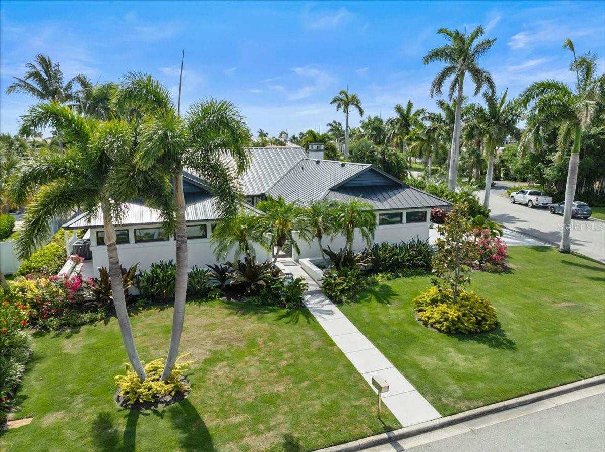BIRD KEY SUB - Residential