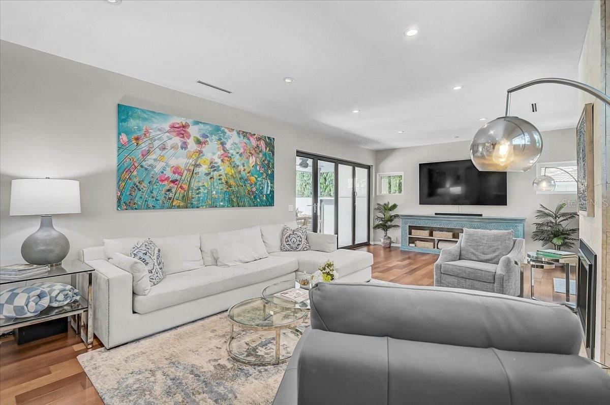 BIRD KEY SUB - Residential