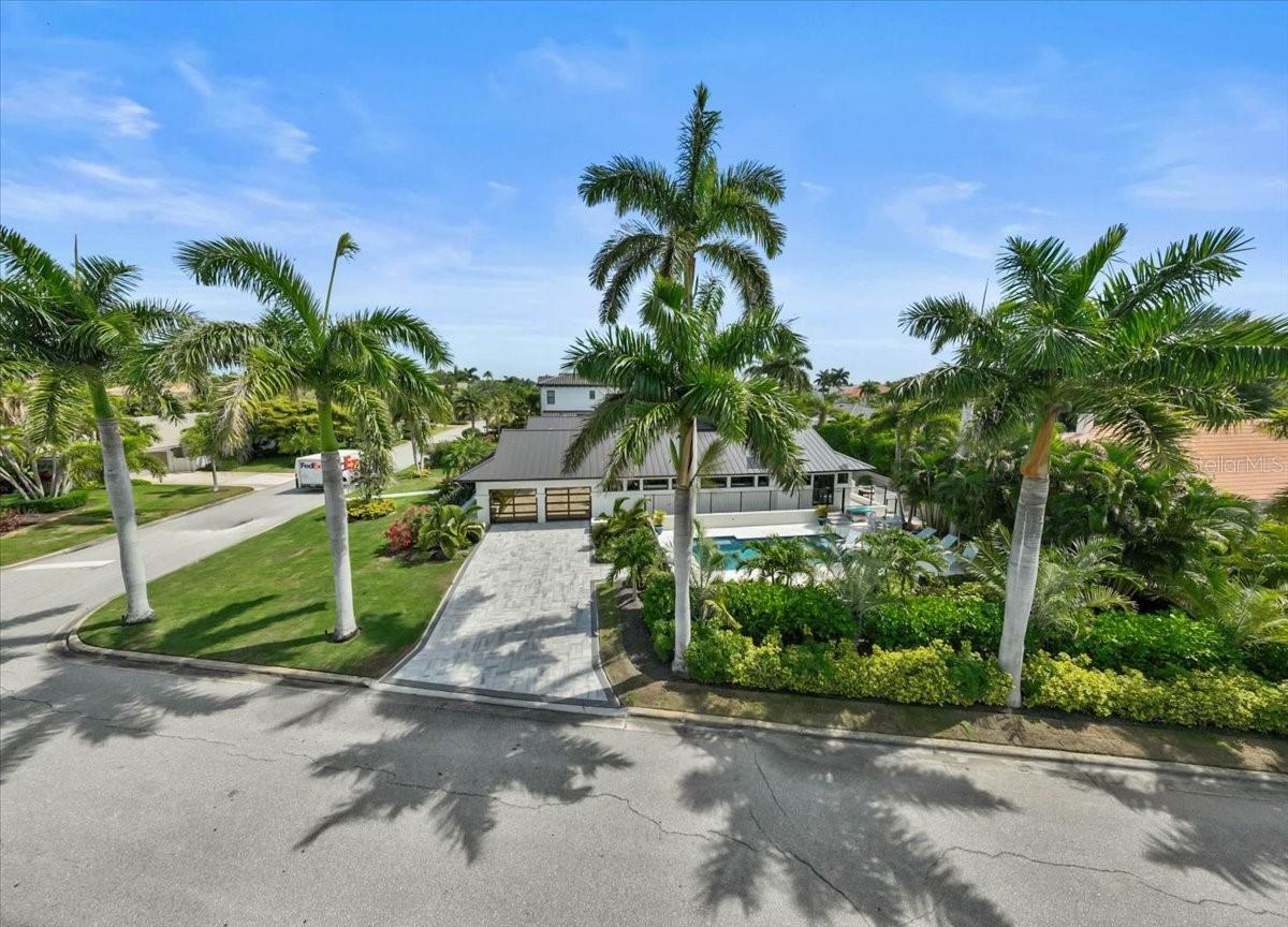 BIRD KEY SUB - Residential