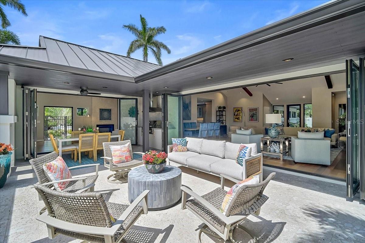 BIRD KEY SUB - Residential
