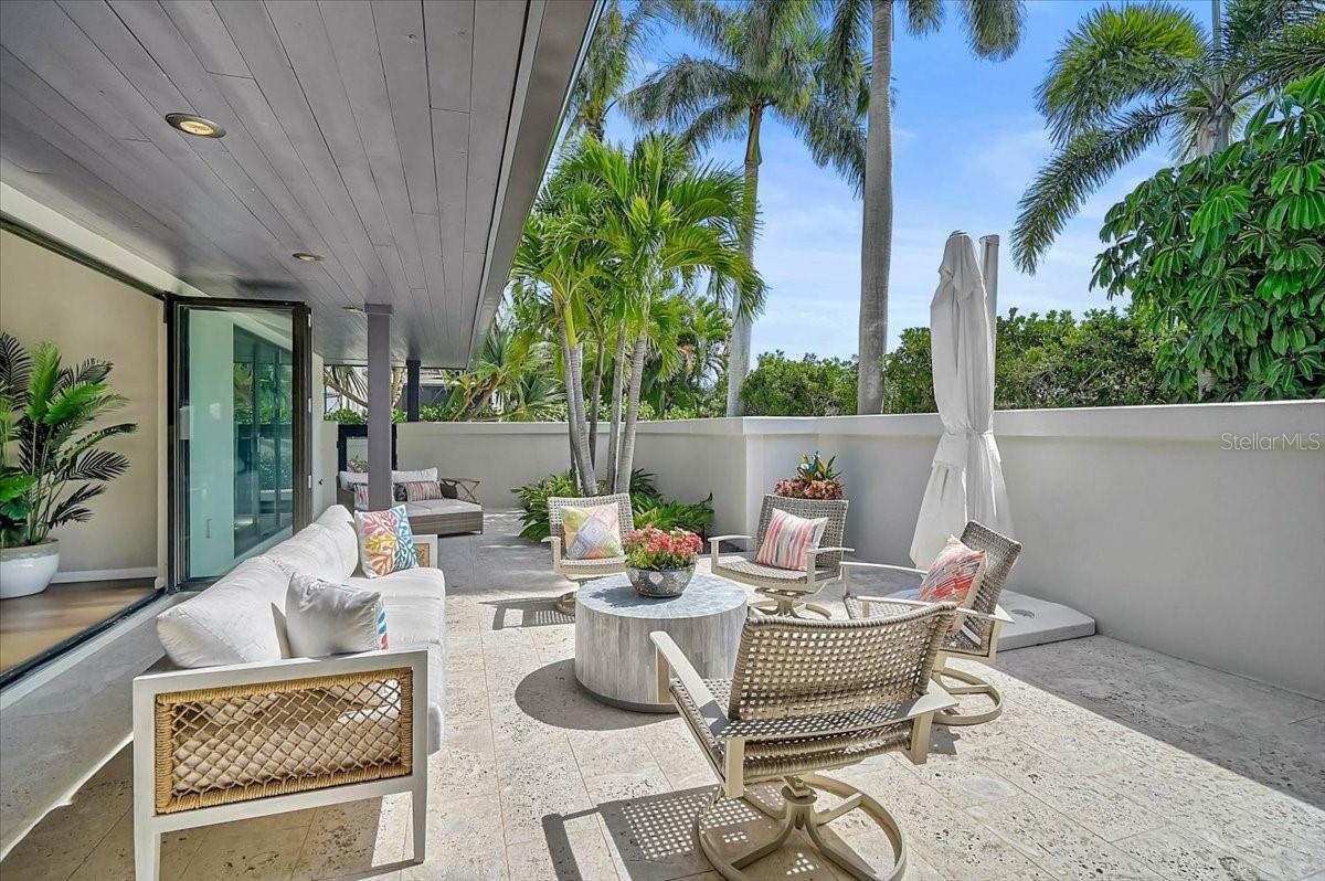 BIRD KEY SUB - Residential