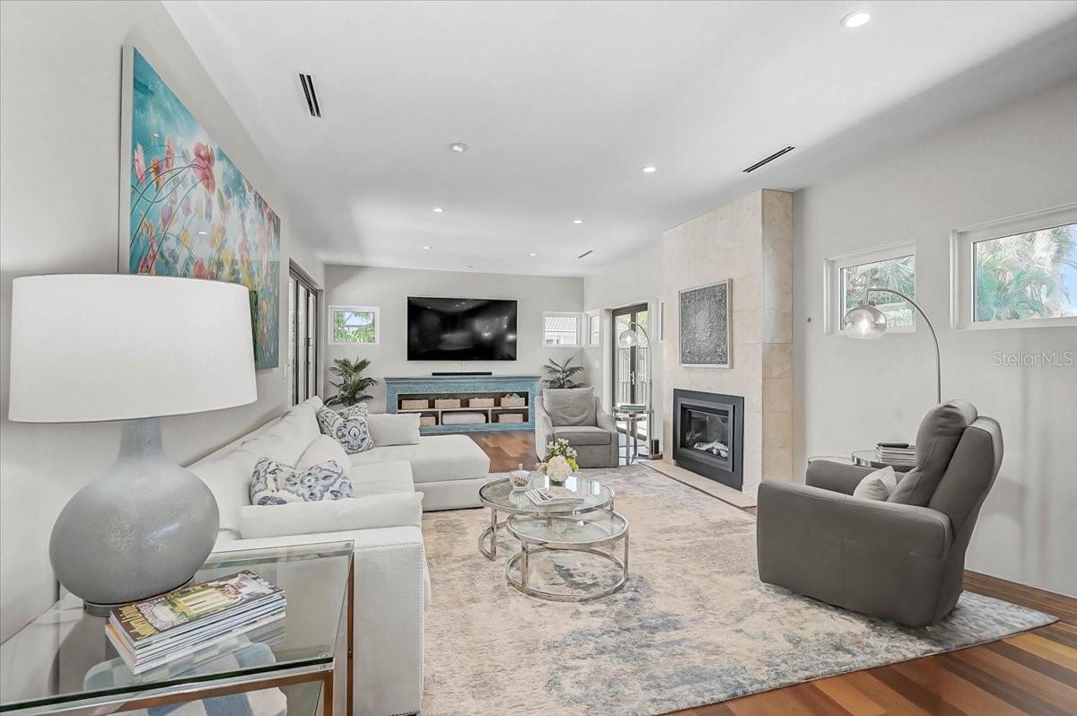 BIRD KEY SUB - Residential