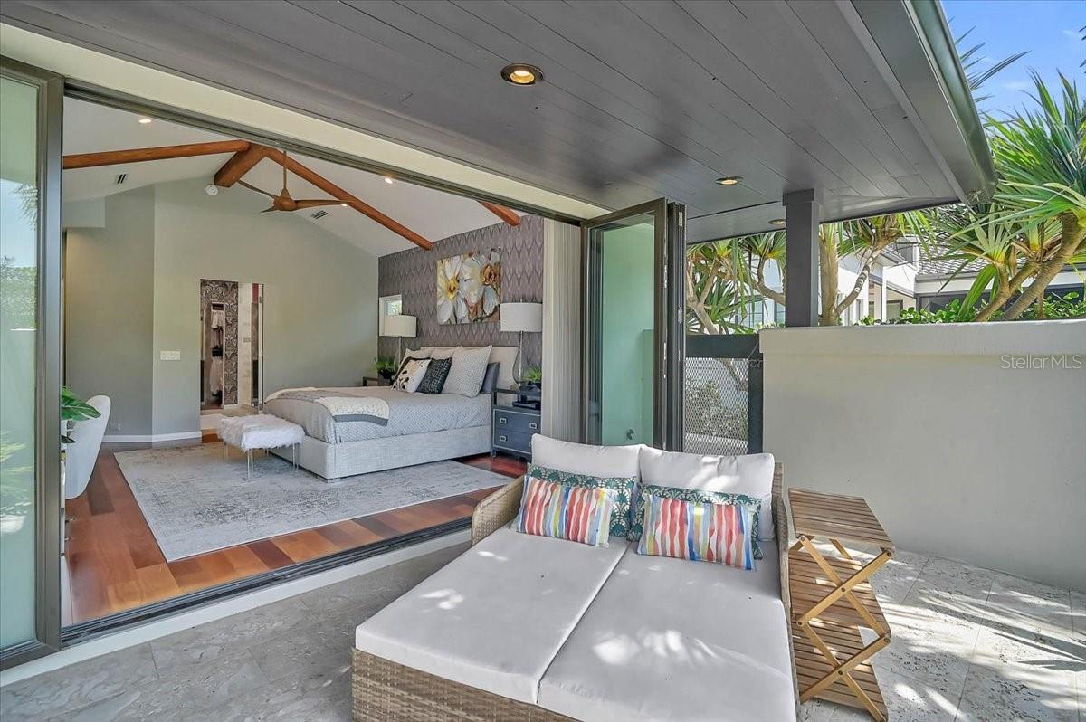 BIRD KEY SUB - Residential