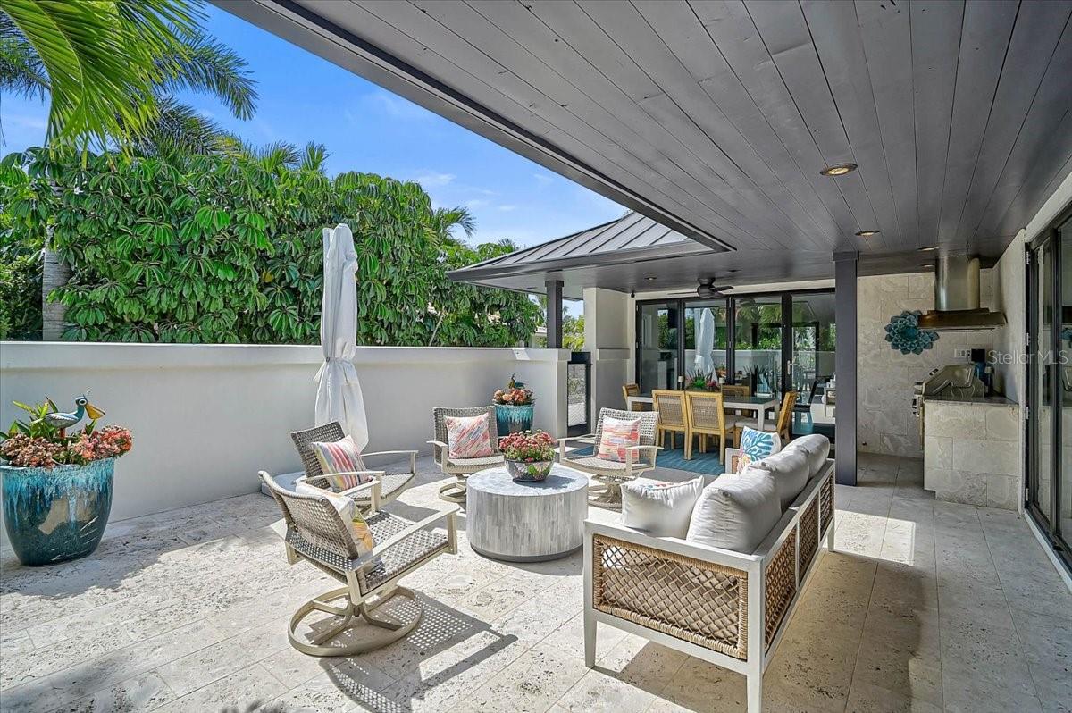 BIRD KEY SUB - Residential