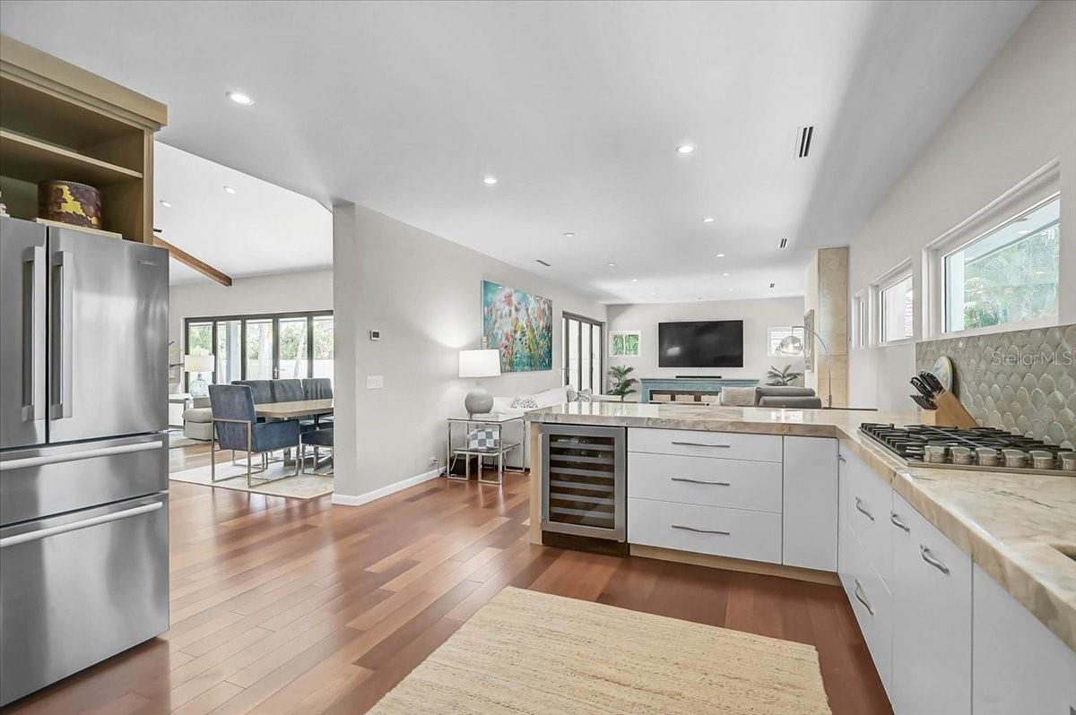 BIRD KEY SUB - Residential