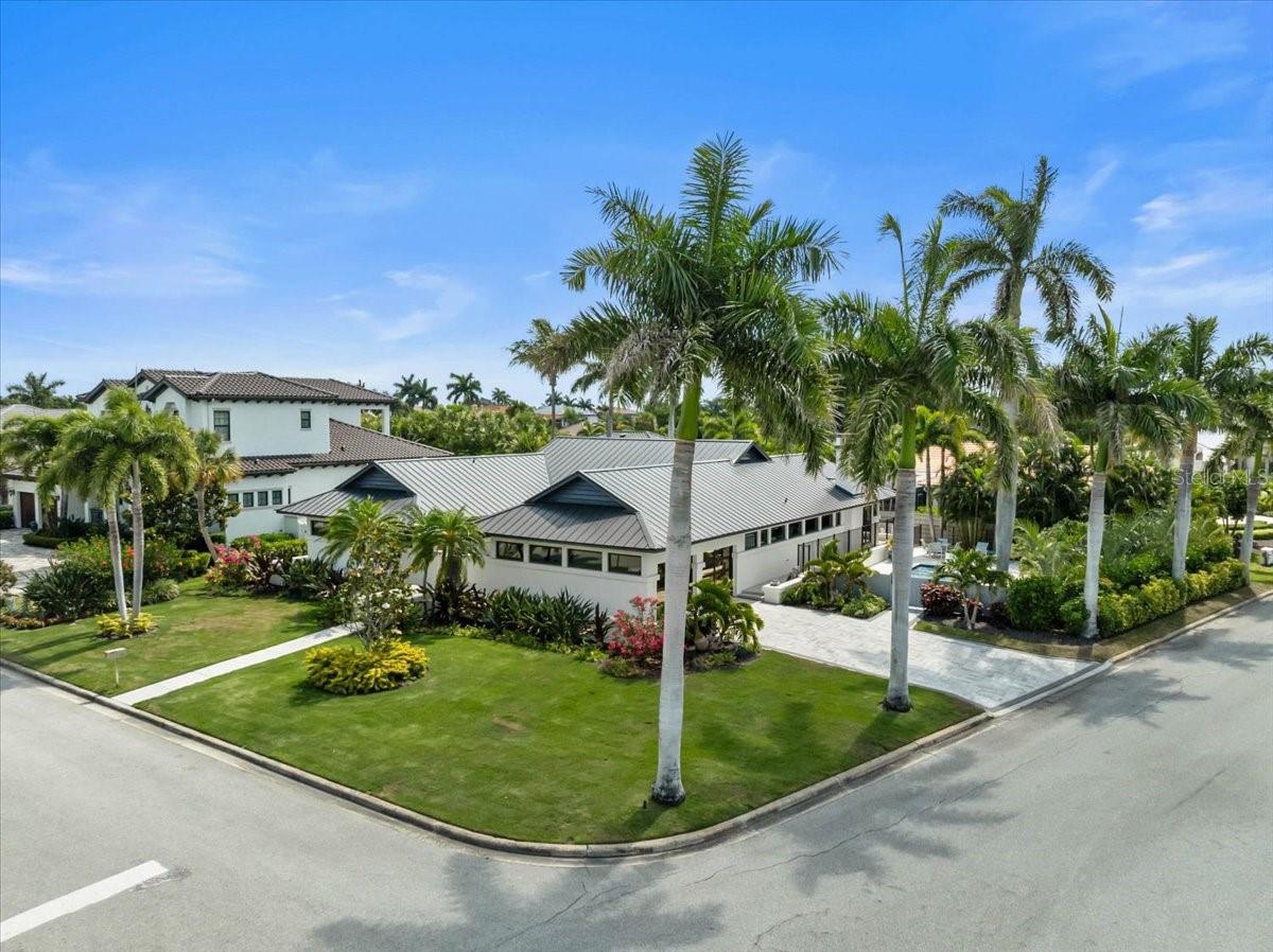 BIRD KEY SUB - Residential