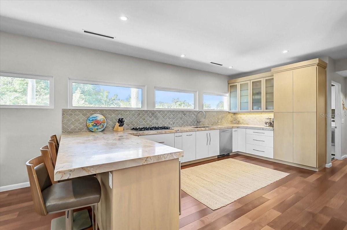 BIRD KEY SUB - Residential